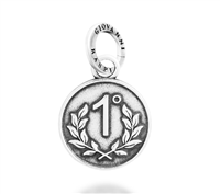 Charm Giovanni Raspini in Argento 12772